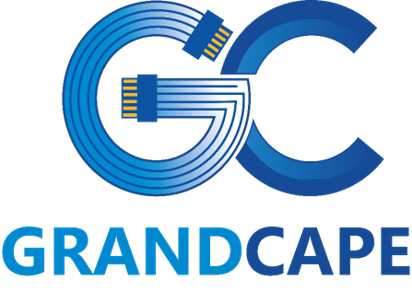 GrandCape Logo